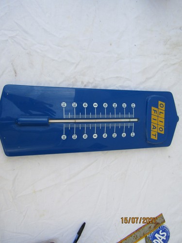 Ancien thermometre - ancien,